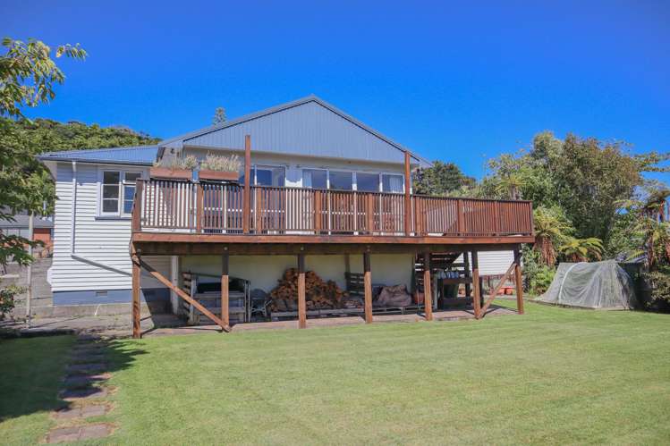58 Joyce Crescent Greymouth_20