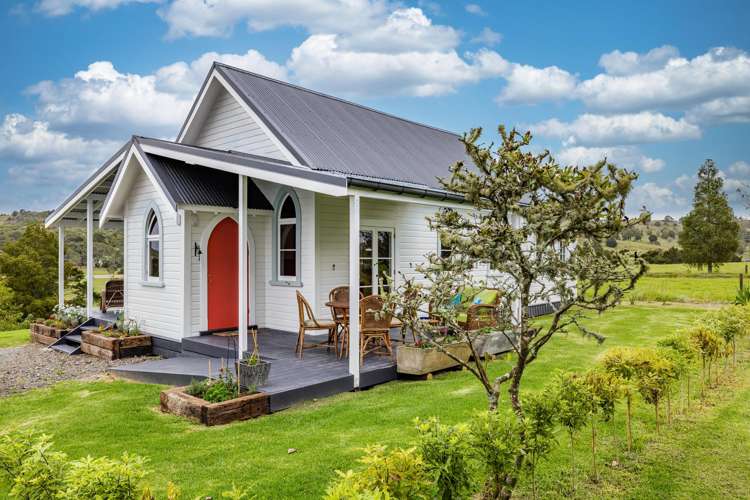 116 Hawkins Road Kohukohu_28