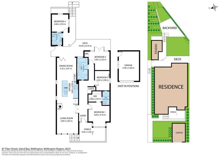 87 Tiber Street Island Bay_31