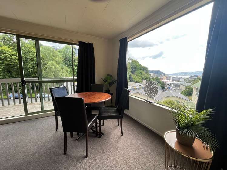 17B Serpentine Avenue Dunedin Central_15