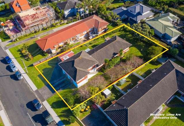 Land, Location & Limiteless Potential