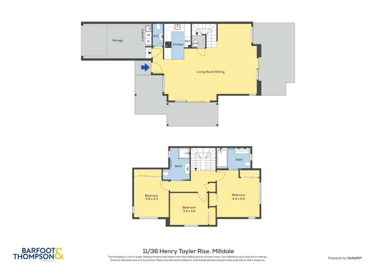 11/36 Henry Tayler Rise Milldale_19