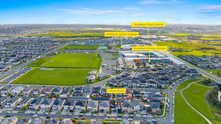 7 Rohi Place Flat Bush_23