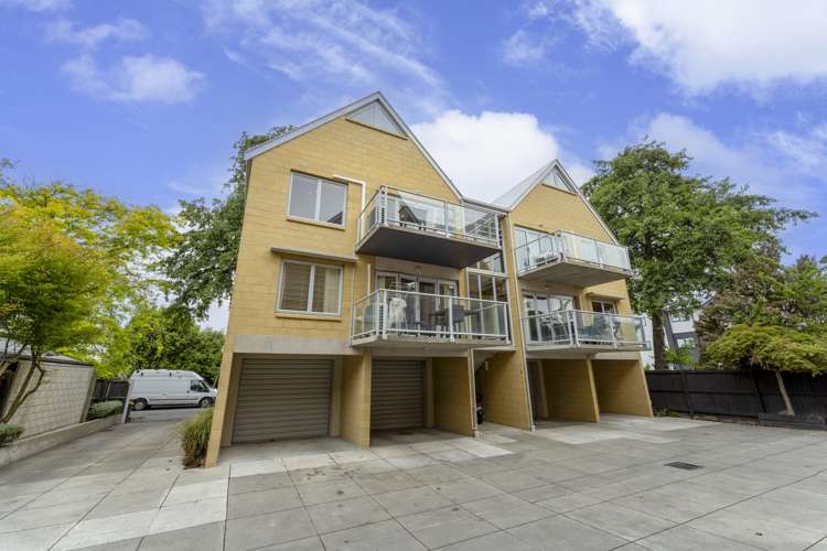 6/60 Ely Street Christchurch Central_19