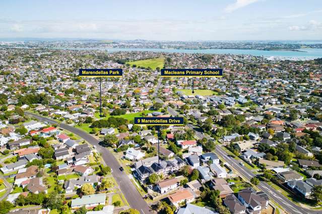 LOT 2/9 Marendellas Drive Bucklands Beach_3