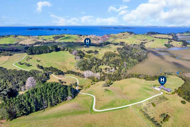 168 Miller Way Mahurangi East_2