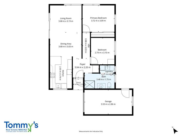 263 Darlington Road Miramar_17