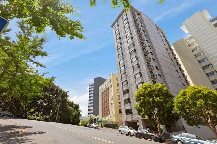 8g/2 Eden Crescent Auckland Central_0