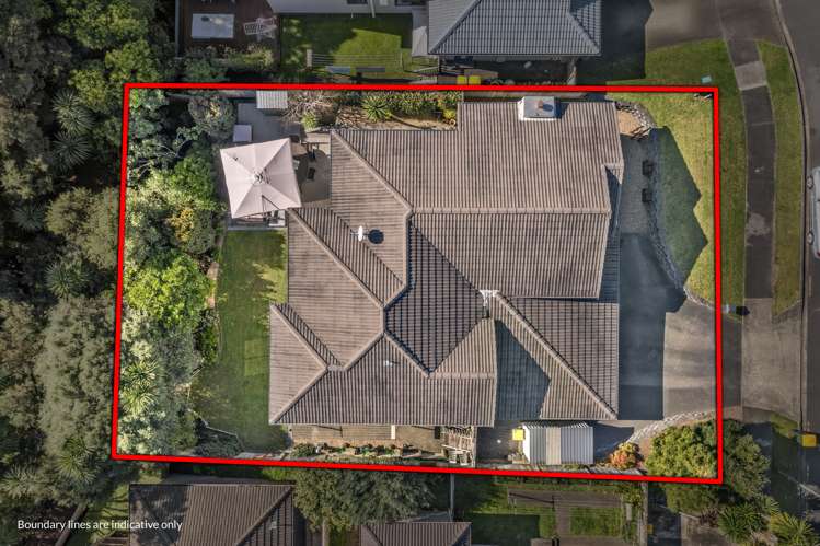 20 Kunzea Place Greenhithe_23