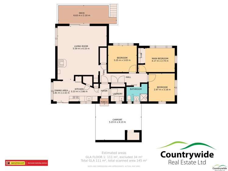 22 Bledisloe Avenue Putaruru_9