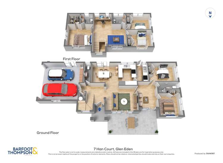 7 Han Court Glen Eden_17