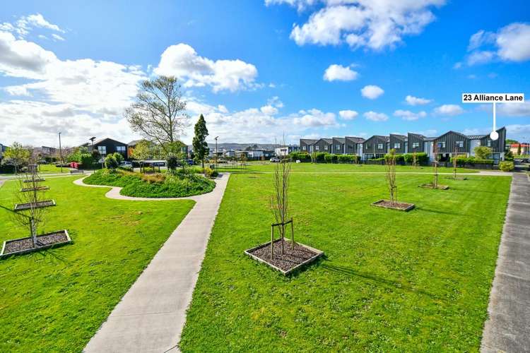 23 Alliance Lane Papakura_13
