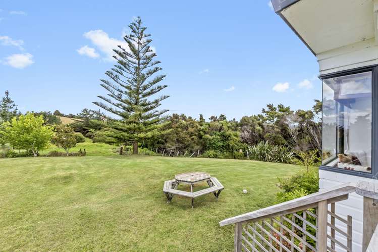 232 Mahurangi West Road Puhoi_13