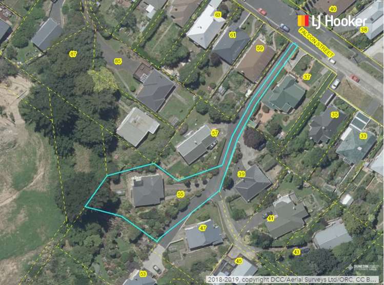 55 Falcon Street Kaikorai_19