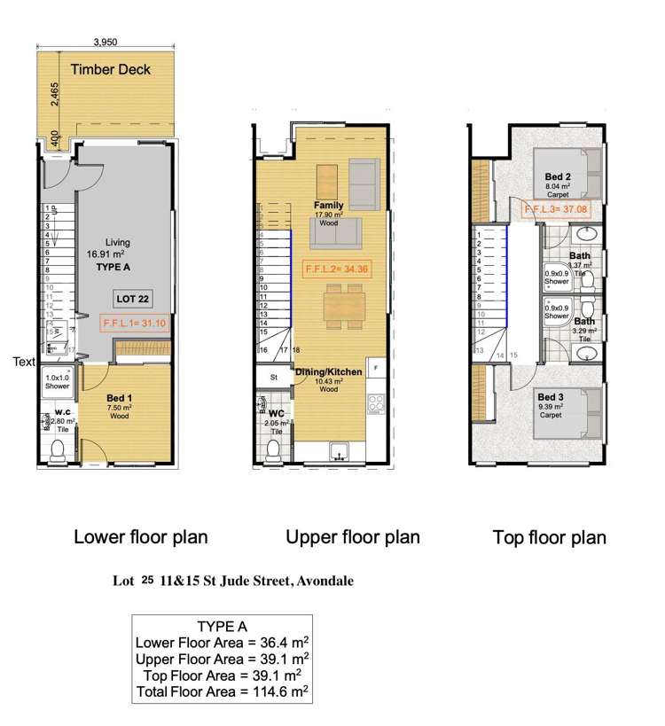 Lot 25/11&15 St Jude Street_3