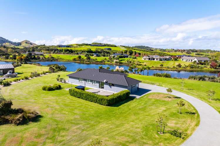 32 Robert Hastie Drive, The Sanctuary Mangawhai_18