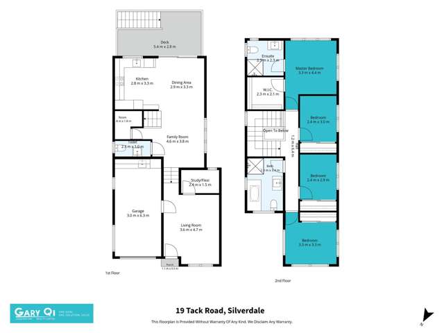 19 Tack Road Silverdale_1