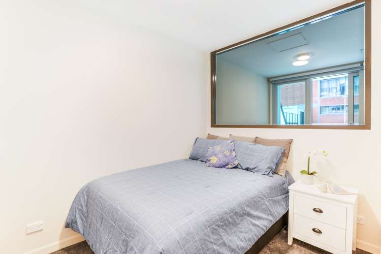 G4/135 Hobson Street Auckland Central_7