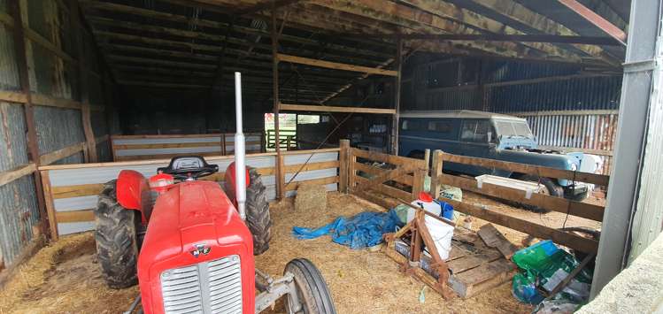 59 Fletcher Road Ngahinapouri_22