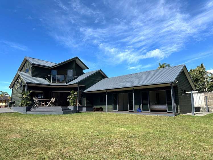 2 Spinnaker Point Paihia_20