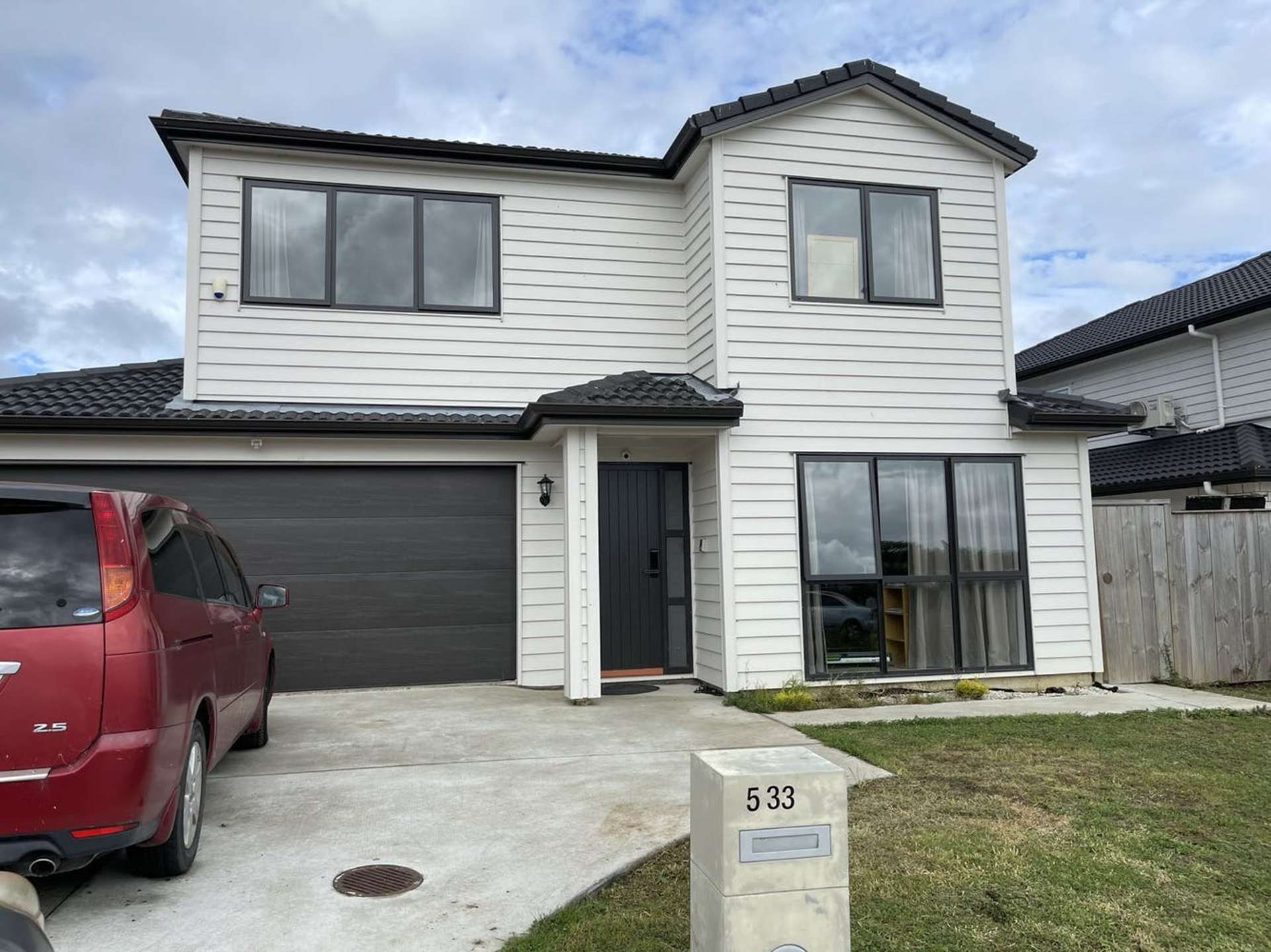 533 Old Wairoa Road Papakura_0