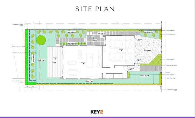 Lot 62, Stage 15 West Vaughans Road Long Bay_15