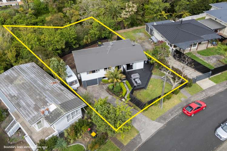 29 Trelawn Place Cockle Bay_29