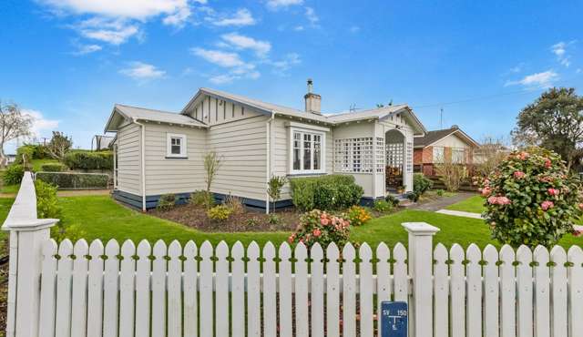 17 Harris Street Huntly_1