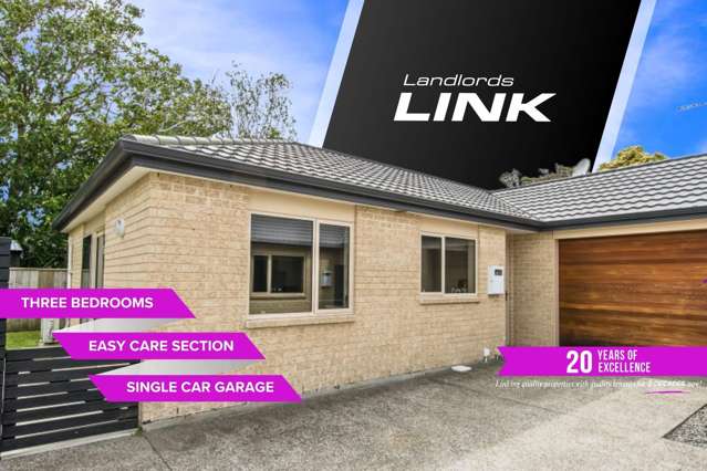 40D Harrison Street, City Centre