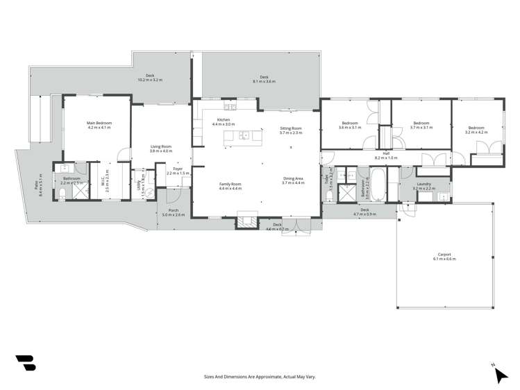 18 Primrose Lane Albany_19