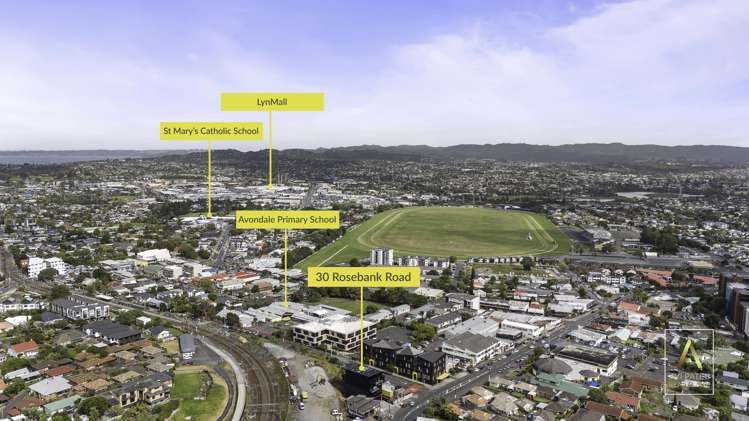 30 Rosebank Road Avondale_39