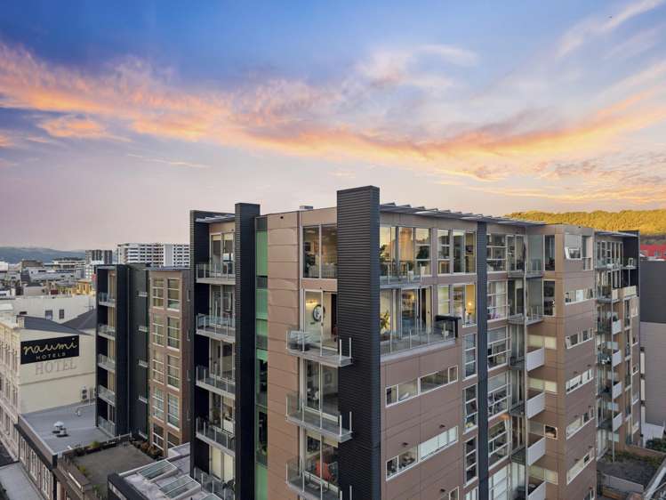 U892 - 233 Cuba Street Te Aro_29