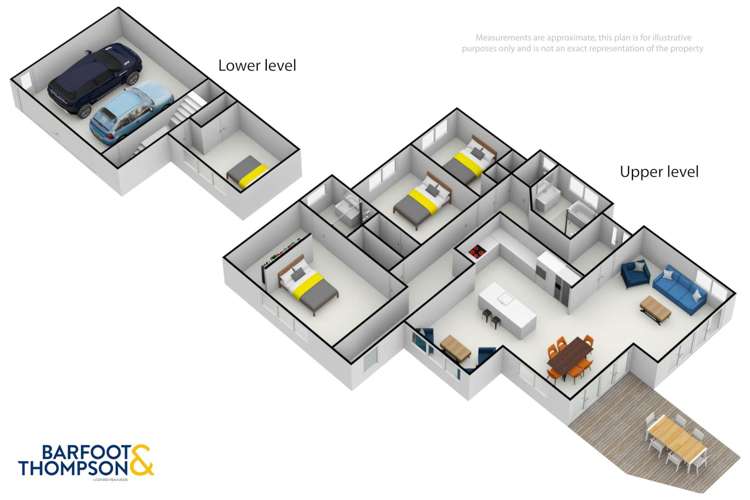 7 Frenz Drive Titirangi_19