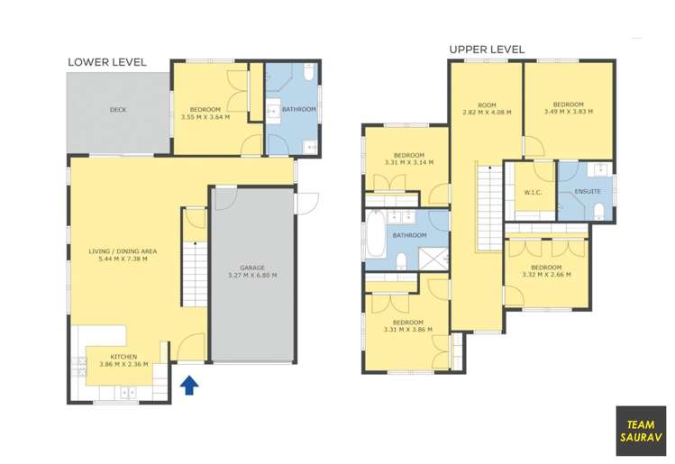 18B Domain Road Weymouth_8