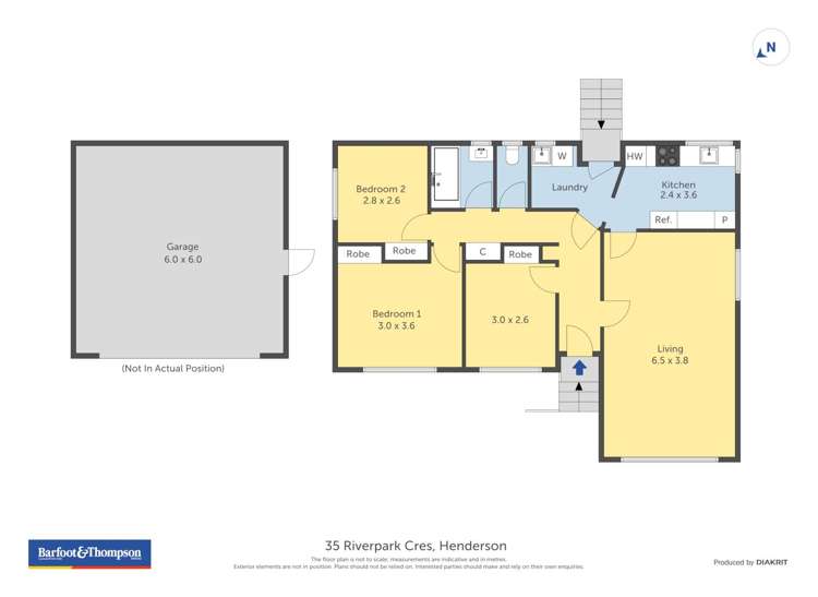 35 Riverpark Crescent Henderson_14