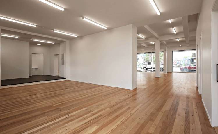 582 Karangahape Road Newton_3