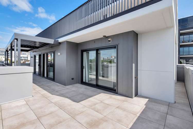 604/59 France Street Eden Terrace_15