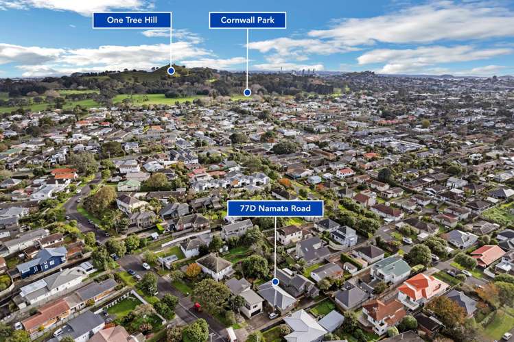 77D Namata Road One Tree Hill_29