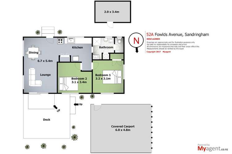 52a Fowlds Avenue Sandringham_3