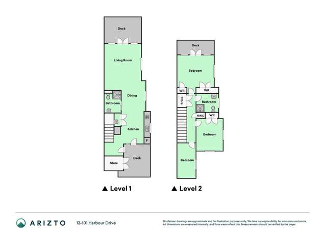 12/101 Harbour Drive Matarangi_1