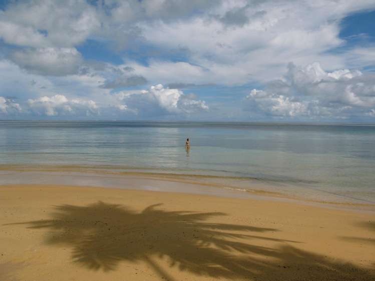 Lot 1 Gau Island, Lomaiviti Group, Outer Islands_45