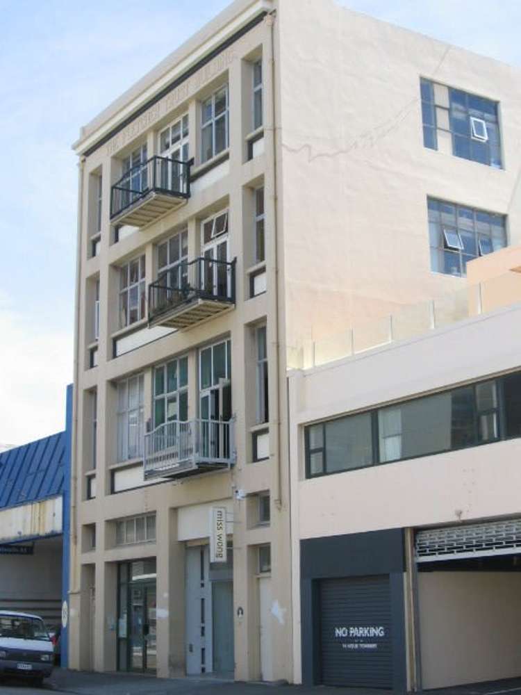 3/14 College Street Te Aro_17