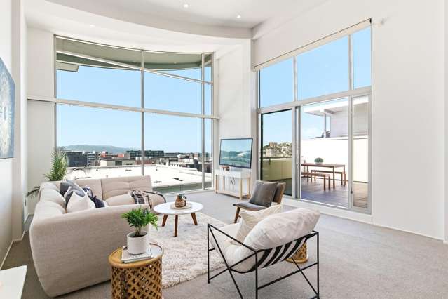 129/72 Tory Street Te Aro_3