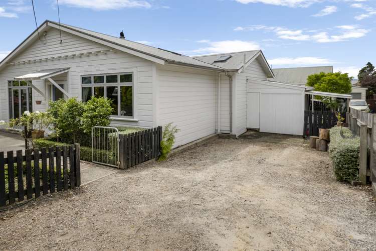 20 Dorset Street Richmond_16