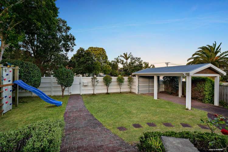 13 William Avenue Greenlane_4