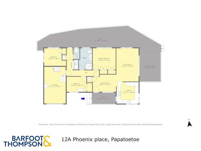 12a Phoenix Place Papatoetoe_1