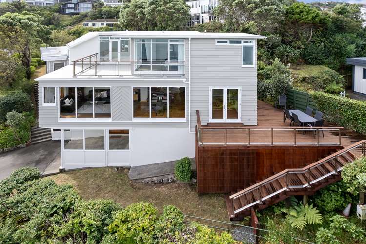 9 Homebush Road Khandallah_21