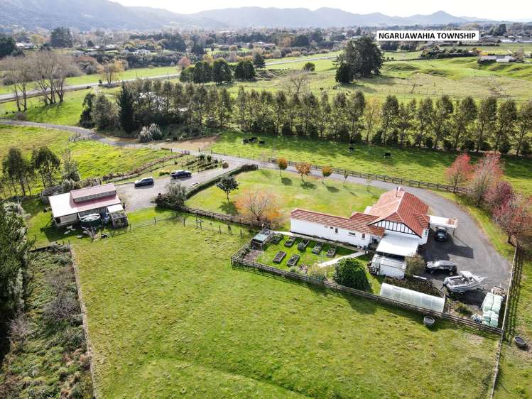 171 Ngaruawahia Road Ngaruawahia_20