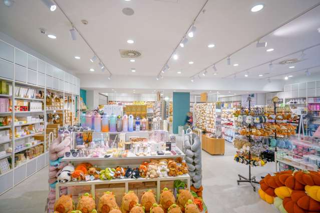 Shop 109/180 Lambton Quay Wellington Central_4