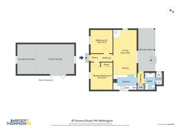 47 Aranui Road Mount Wellington_6